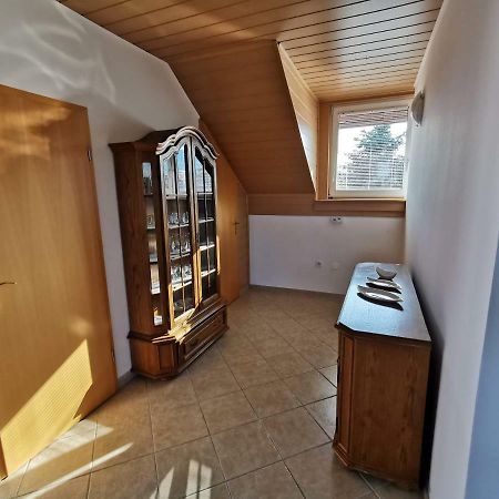 Apartament Pohorje Spodnje Hoce Zewnętrze zdjęcie