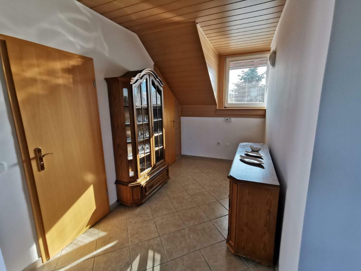 Apartament Pohorje Spodnje Hoce Zewnętrze zdjęcie