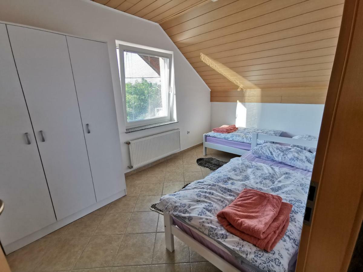 Apartament Pohorje Spodnje Hoce Zewnętrze zdjęcie