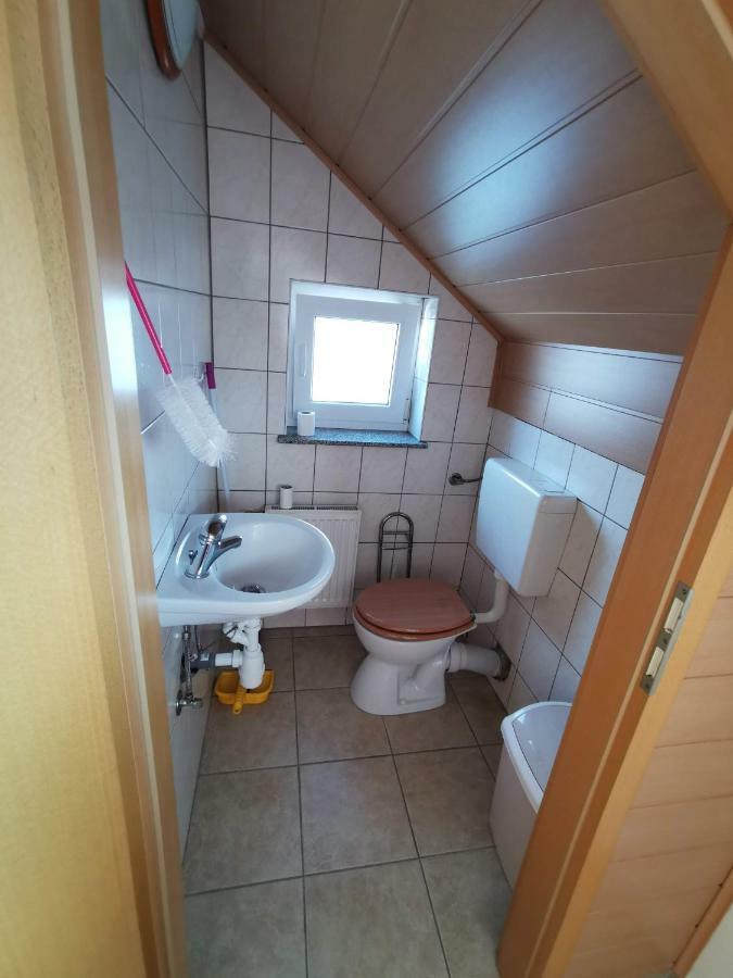 Apartament Pohorje Spodnje Hoce Zewnętrze zdjęcie