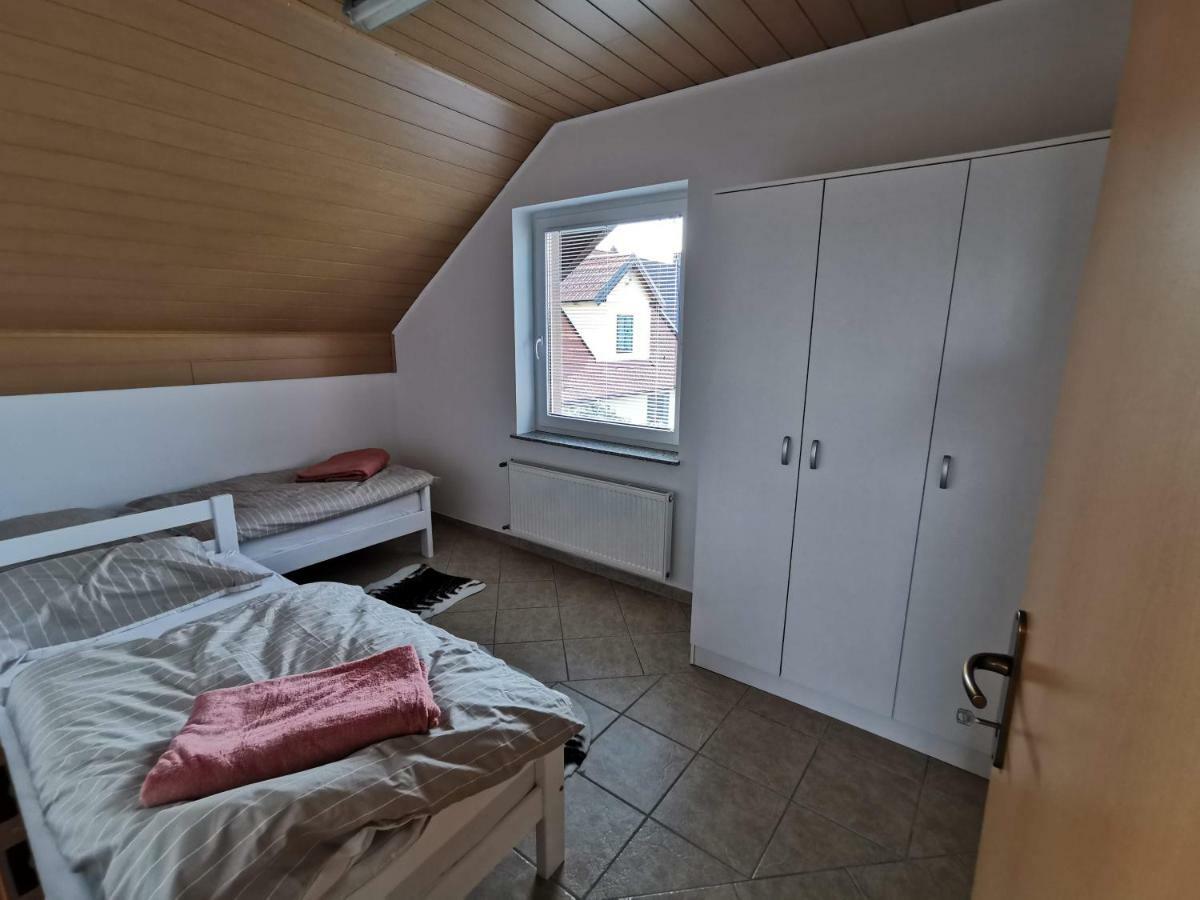 Apartament Pohorje Spodnje Hoce Zewnętrze zdjęcie